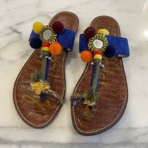 Sam Edelman Sandals
